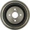 Centric Parts Standard Brake Drum, 123.44048 123.44048 - alternate 2